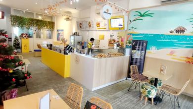 Dijual Ruko Komersil 5 Lantai Di Mall Of Indonesia Kelapa Gading Lokasi Strategis Cocok Untuk Caffe Clinic Kecantikan Restoran