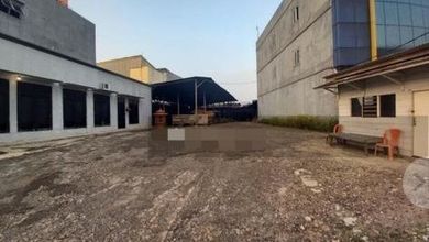 For Sale Tanah Eksklusif di Pondok Bambu, Jakarta Timur, LT 1840m²