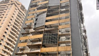 Sewa Apartemen Murah di Kelapa Gading, Jakarta Utara, 1 KT