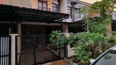 Rumah Favorit di Harapan Mulya, Bekasi,  KT, Harga 1,5 Miliar