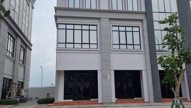 Disewakan 2 Unit Ruko Baru Sedayu City Boulevard Raya Kelapa Gading 4 Lantai Hoek & Badan 