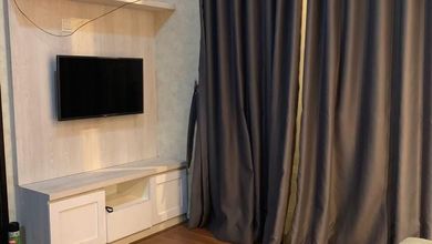 Apartemen Nyaman Dijual Cepat di Kembangan, Jakarta Barat, Harga Menarik!