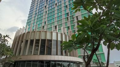 Kesempatan Apartemen Siap Huni di Pejaten, Jakarta Selatan, 2 KT