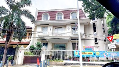 Disewa Office Space Di Lantai 1 Cocok Untuk Kantor, Klinik Kecantikan,  Tempat Senam, Yoga, Gym ,