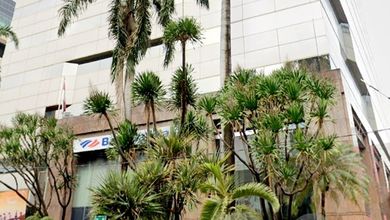 Disewa Gedung Office Space Jl.H.R Rasuna Said Jakarta Selatan