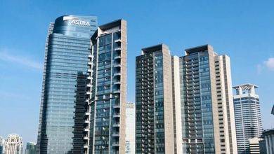 Dijual Segera Apartemen 2BR Furnished Kondisi Bagus Siap Huni