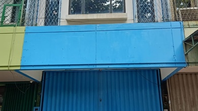 Dijual Ruko 2 Lantai Boulevard Raya, Kelapa Gadingjakarta Utara