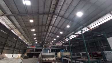 For Sale Gudang Sentul Bogor Strategis Siap Pakai