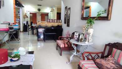 Dikontrakkan Rumah Terjangkau di Kelapa Gading, Jakarta Utara, LT 200m²