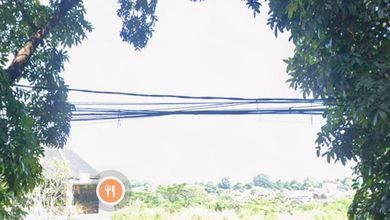 Tanah Siap Tempati Sekitar Jalan Raya Bogor Utara, Bogor