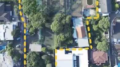 Tanah Elit Dijual di Kemang, Jakarta Selatan, Harga 160 Miliar