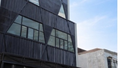 Sewa Rumah Komersial Pinggir Jalan 4 Ltgading Elok Rayakelapa Gading Jakarta Utarabisa U Business Usaha Cafe Showroom Salon Kecantikan Bimbel