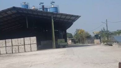 Sewa Gudang Tipar Cakung , Pinggir Jalan Raya Tipar Cakung, 2 KM Ke Toll  IN/OUT JOR, Strategis 