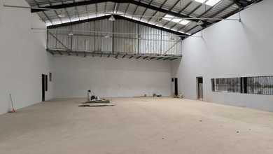 For Rent Gudang Baru + Kantor Jl. Raya Penggilingan Dekat Wali Kotajakarta Timurluas Tanah 1,000M²