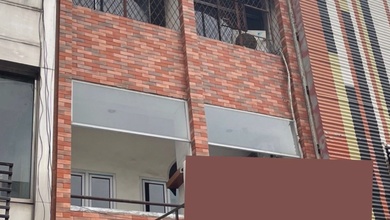 Jual Ruko Boulevard Raya Jual Ruko 3 Lantai + Dak.