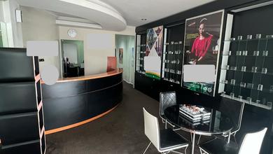 Dijual Ruko Full Furnishedjatiwaringin Junction Jakarta Timur