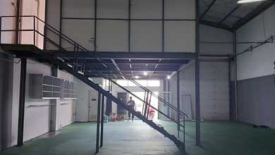 Disewa Gudang Siap Pakai Penggilingan Cakungjakarta Timur