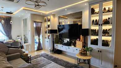 Promo Apartemen Siap Huni di Ancol, Jakarta Utara, 2 KT