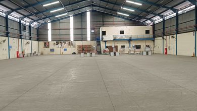 Disewakan Gudang Bersama Area Cakung Jakarta Utaragudang Dimensi 30 X 72= 2160 M² Connecting 400 Meter