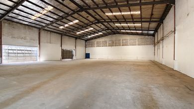 Sewa - Jual Gudang Kawasan Pergudangan Jababeka