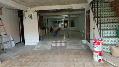 Rumah Area Premium Cempaka Putih, Jakarta Pusat - Harga Menarik 2,8 Miliar