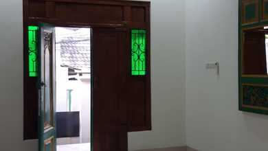 Rumah Sewa Murah Lokasi Kelapa Gading, Jakarta Utara, LB 84m²