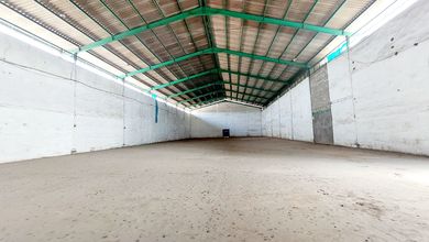 Jual - Sewa Gudang Pekayon
Lokasi Strategis 
Cocok Untuk Gudang Retai, Supermarket, Dll