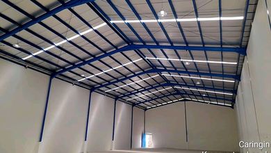 Di Sewakangudang Industrikawasan Bersamalokasi Legoklb Total : 16 X 42 M² (675 M²)