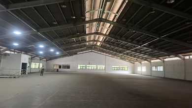 Disewakan / Dijual Gudang di Kawasan Industri Pulogadung Lt. 5000 M2 - Lb.4.422 M2