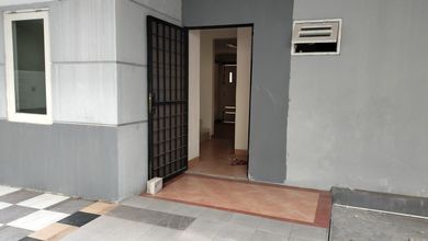 Rumah Sewa Nyaman Lokasi Ancol, Jakarta Utara, LB 300m²