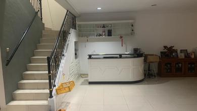 Kesempatan Langka, rumah Mewah di Kelapa Gading, Jakarta Utara, LB 300m²