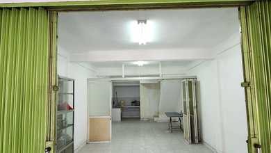 Ruko 2 Lantai Setengah Siap Huni Di Pondok Ungu Bekasi