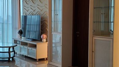 Disewakan Apartemen Murah di Kemang, Jakarta Selatan, LB 145m²