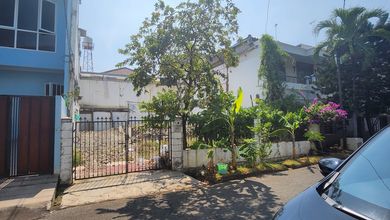 Kavling Prestisius Dijual di Kelapa Gading, Jakarta Utara, Harga 888 Miliar