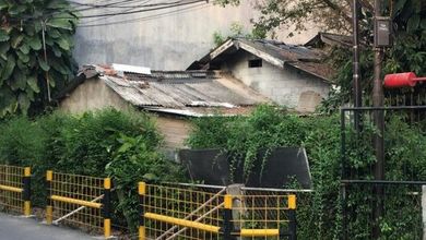 For Sale Tanah Eksklusif di Kelapa Gading, Jakarta Utara, LT 193m²