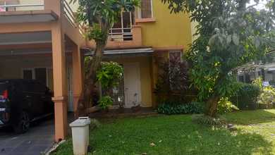 Hunian Mewah di BSD Neo Catalonia, Tangerang, 3 KT, LT 205m²