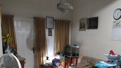 Dijual Rumah Strategis di BSD Golden Viena, Tangerang - LT 112m²