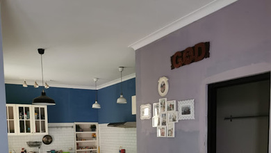 Rumah Area Premium BSD The Green, Tangerang - Harga Menarik 2,6 Miliar