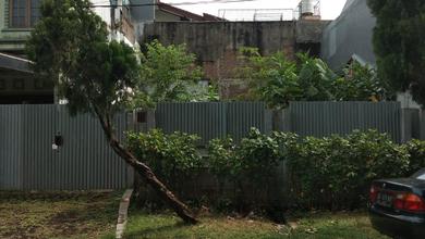 Kavling Prestisius Dijual di Pondok Indah, Jakarta Selatan, Harga 13 Miliar