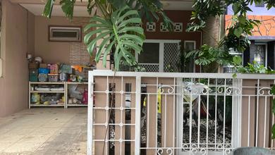 Hunian Favorit di Serpong Utara, Tangerang Selatan, 3 KT, Harga 950 Juta