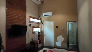 Rumah Siap Pakai di Kawasan Ciater, Tangerang, LT 112m²