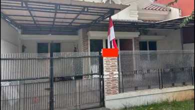 Kesempatan Rumah di BSD Nusaloka, Tangerang, LB 72m², Harga 1,75 Miliar