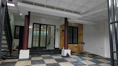 Rumah Area Luxury BSD Griya Loka, Tangerang - Harga Terbaik 2,55 Miliar