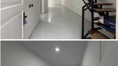Rumah Idaman di BSD Delatinos, Tangerang, 3 KT, Harga 1,95 Miliar