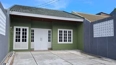 Properti Siap Pakai di Kawasan BSD Griya Loka, Tangerang, LT 113m²