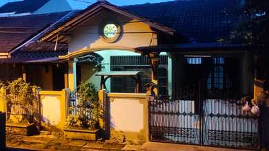Promo Rumah di Ciater, Tangerang, LB 130m², Harga 1,25 Miliar