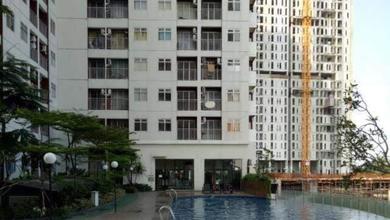 Jual Cepat Apartemen Murah di Jelupang, Tangerang, LT 32m²