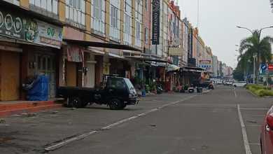 Ruko Dijual Segera Di BSD City