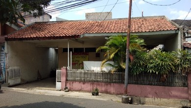 Rumah Area Premium Cilandak, Jakarta Selatan - Harga Terbaik 6,8 Miliar