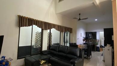 Hunian Prestisius di Kawasan BSD Nusaloka, Tangerang, LB 250m², Harga 3,3 Miliar